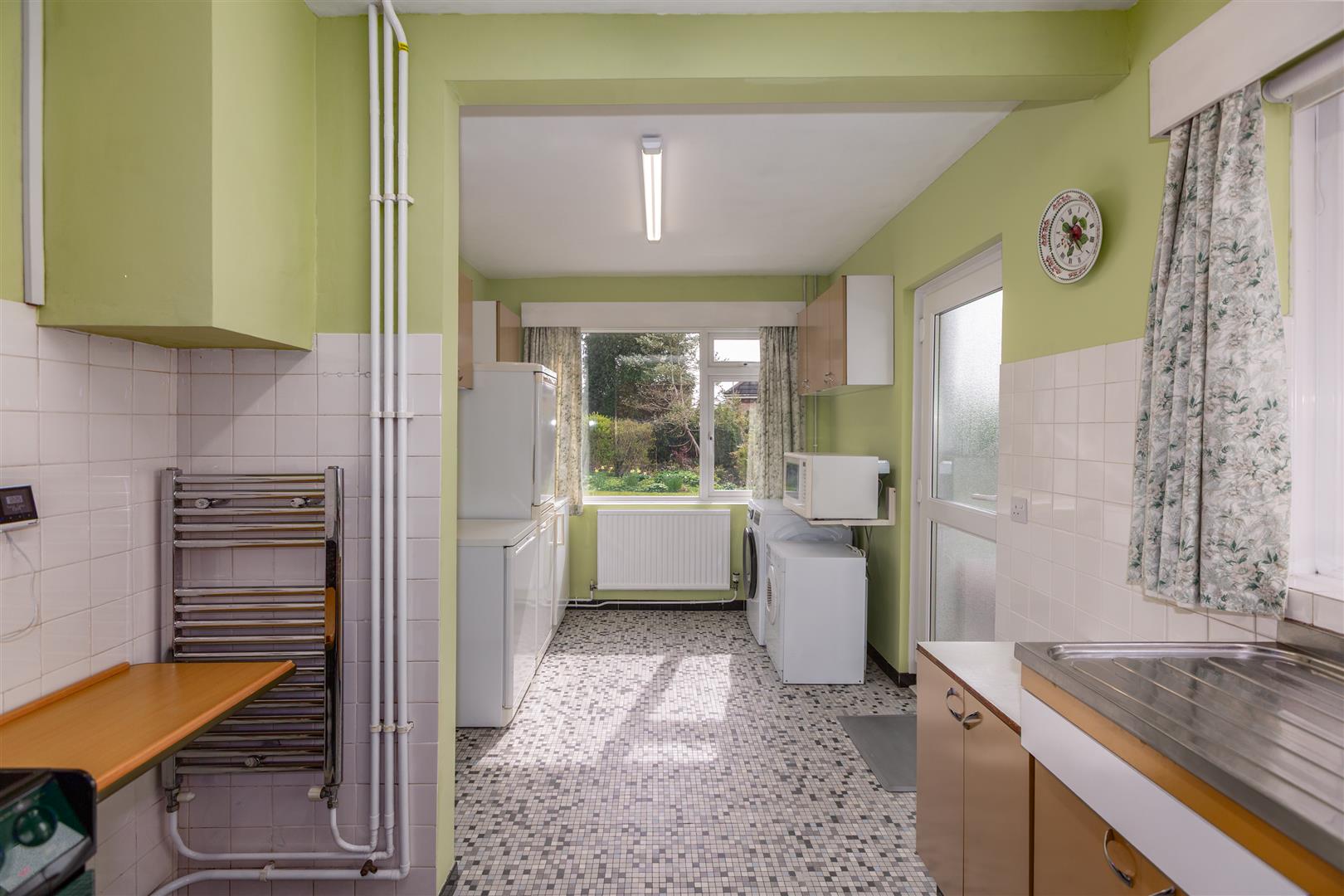 Rhyd Yr Helyg, Sketty, Swansea, SA2 8DH